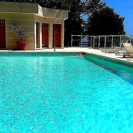 La Terrazza Di Monaco Διαμέρισμα Cap-d'Ail Εξωτερικό φωτογραφία