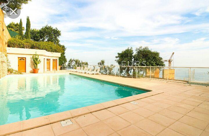 La Terrazza Di Monaco Διαμέρισμα Cap-d'Ail Εξωτερικό φωτογραφία
