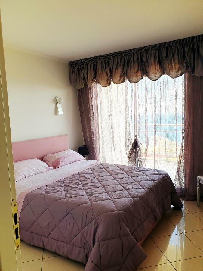 La Terrazza Di Monaco Διαμέρισμα Cap-d'Ail Εξωτερικό φωτογραφία