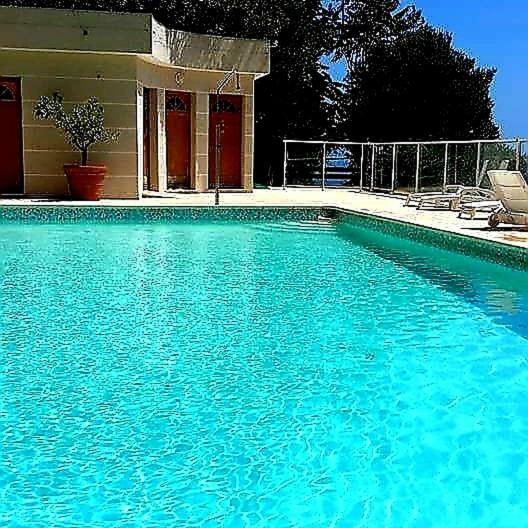 La Terrazza Di Monaco Διαμέρισμα Cap-d'Ail Εξωτερικό φωτογραφία